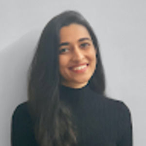 Meet your Posher, Akshita